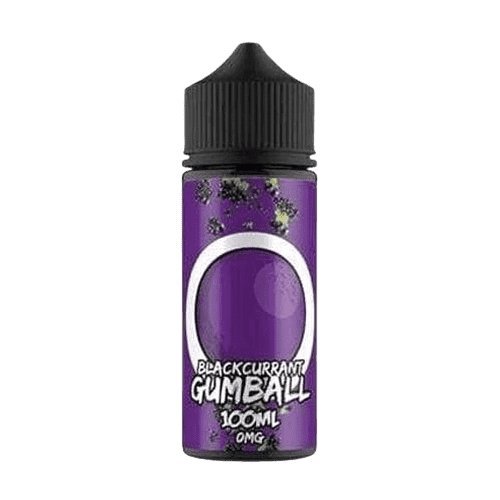 Gumball 100ml Shortfill - Vape Club Wholesale