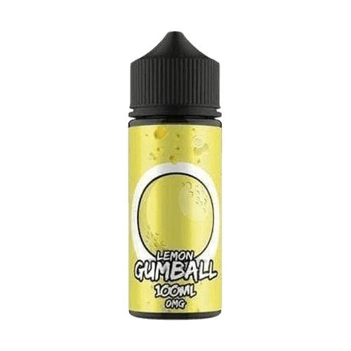 Gumball 100ml Shortfill - Vape Club Wholesale