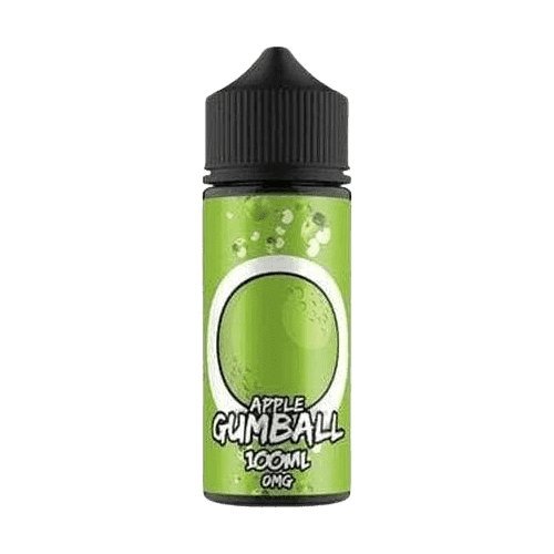 Gumball 100ml Shortfill - Vape Club Wholesale