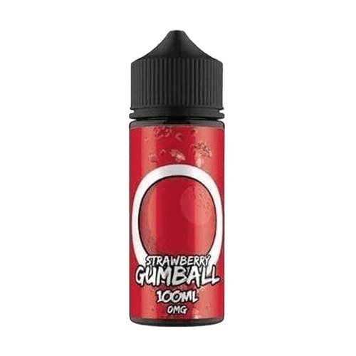 Gumball 100ml Shortfill - Vape Club Wholesale