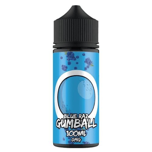 Gumball 100ml Shortfill - Vape Club Wholesale