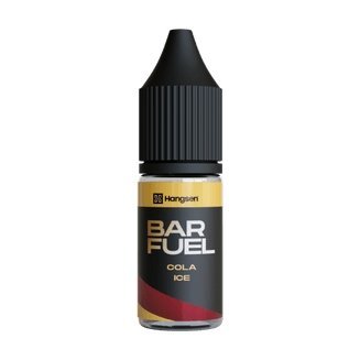 Hangsen - Bar Fuel Salts - 10ml - Nic Salts - Box of 10 - Vape Club Wholesale