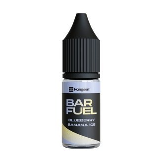 Hangsen - Bar Fuel Salts - 10ml - Nic Salts - Box of 10 - Vape Club Wholesale