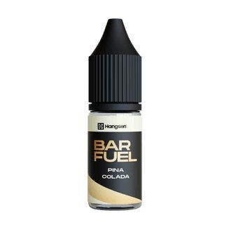 Hangsen - Bar Fuel Salts - 10ml - Nic Salts - Box of 10 - Vape Club Wholesale