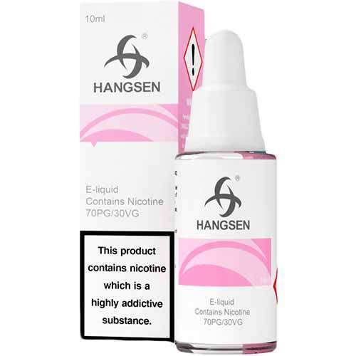 Hangsen - Pink Sky - 10ml (Pack of 10) - Vape Club Wholesale