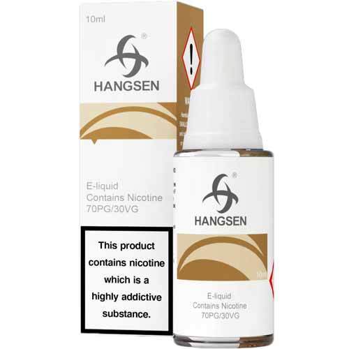 Hangsen - Usa Mix - 10ml (Pack of 10) - Vape Club Wholesale