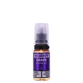 Horny 10ML Nic Salt (Pack of 10) - Vape Club Wholesale
