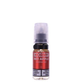 Horny 10ML Nic Salt (Pack of 10) - Vape Club Wholesale