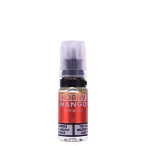 Horny 10ML Nic Salt (Pack of 10) - Vape Club Wholesale