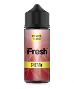 i Fresh 100ml Shortfill - Vape Club Wholesale