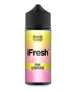 i Fresh 100ml Shortfill - Vape Club Wholesale