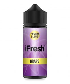 i Fresh 100ml Shortfill - Vape Club Wholesale