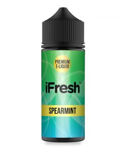 i Fresh 100ml Shortfill - Vape Club Wholesale