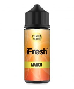 i Fresh 100ml Shortfill - Vape Club Wholesale