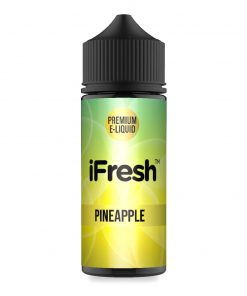 i Fresh 100ml Shortfill - Vape Club Wholesale