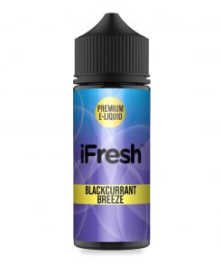 i Fresh 100ml Shortfill - Vape Club Wholesale