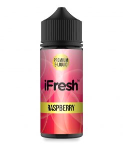 i Fresh 100ml Shortfill - Vape Club Wholesale