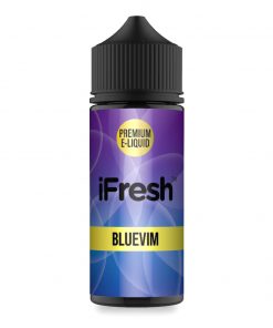 i Fresh 100ml Shortfill - Vape Club Wholesale