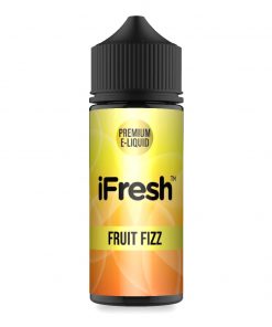 i Fresh 100ml Shortfill - Vape Club Wholesale