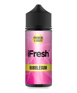 i Fresh 100ml Shortfill - Vape Club Wholesale