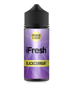 i Fresh 100ml Shortfill - Vape Club Wholesale