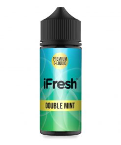 i Fresh 100ml Shortfill - Vape Club Wholesale