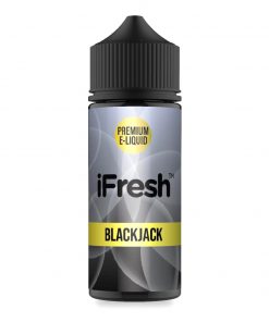 i Fresh 100ml Shortfill - Vape Club Wholesale