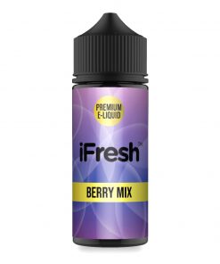 i Fresh 100ml Shortfill - Vape Club Wholesale