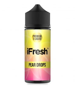 i Fresh 100ml Shortfill - Vape Club Wholesale