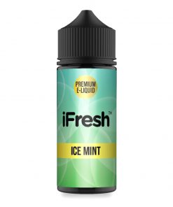 i Fresh 100ml Shortfill - Vape Club Wholesale