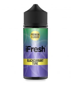 i Fresh 100ml Shortfill - Vape Club Wholesale