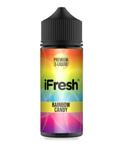 i Fresh 100ml Shortfill - Vape Club Wholesale