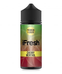 i Fresh 100ml Shortfill - Vape Club Wholesale