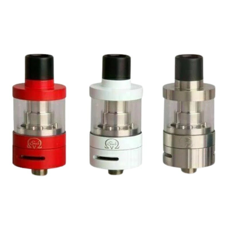 INNOKIN - ISUB VE - TANK - Vape Club Wholesale