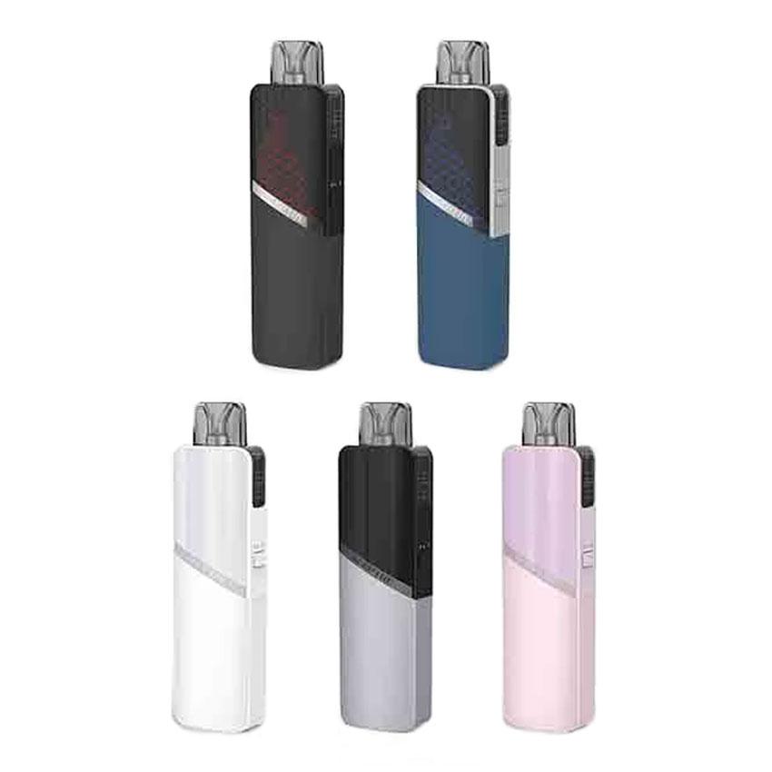 INNOKIN SCEPTRE POD KIT - Vape Club Wholesale