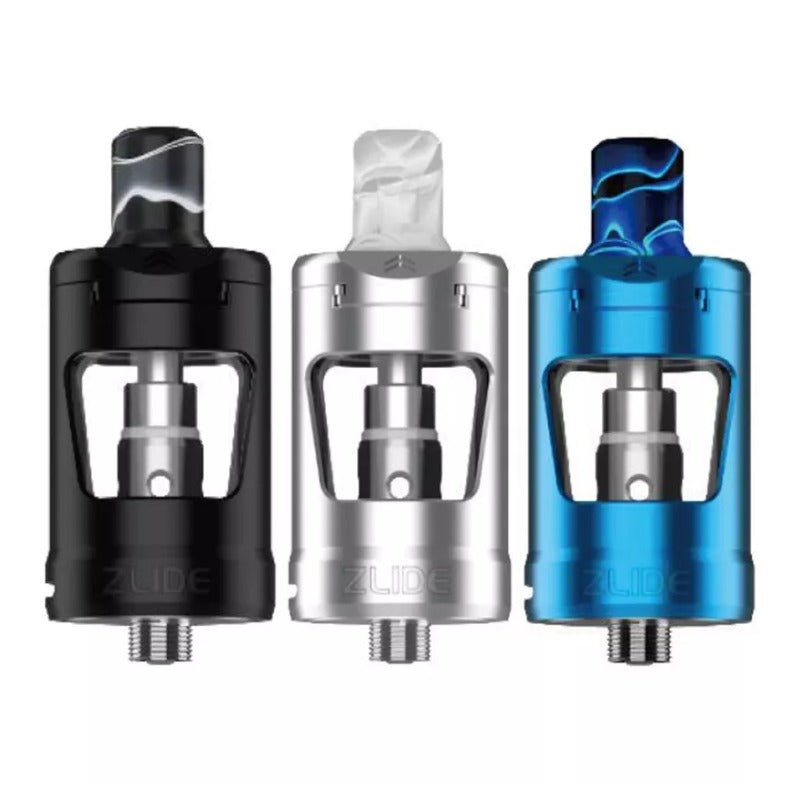 INNOKIN - ZLIDE - TANK - Vape Club Wholesale