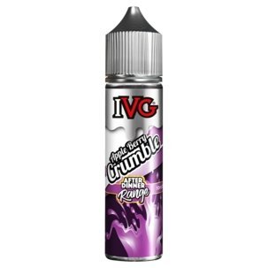 Ivg After Dinner Range 50ml Shortfill - Vape Club Wholesale