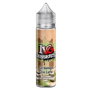 Ivg After Dinner Range 50ml Shortfill - Vape Club Wholesale