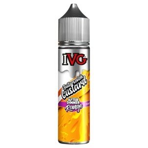 Ivg After Dinner Range 50ml Shortfill - Vape Club Wholesale