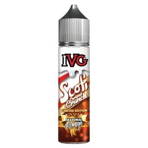 IVG Pop Range 50ml Shortfill - Vape Club Wholesale