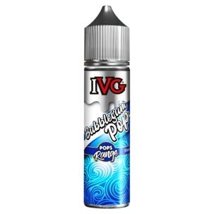 IVG Pop Range 50ml Shortfill - Vape Club Wholesale