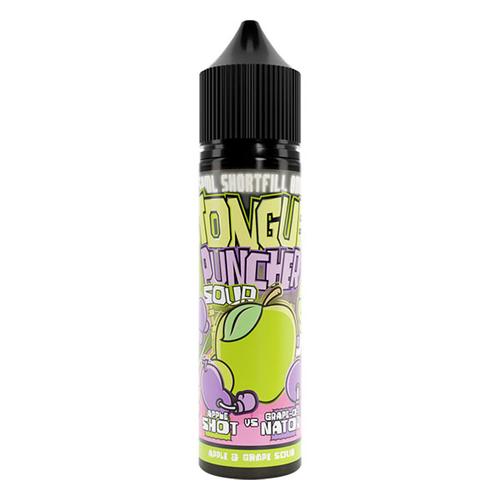 Joe's Juice - Tongue Puncher 50ml Shortfill - Vape Club Wholesale