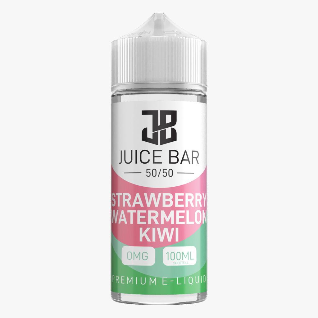 Juice Bar 100ml E liquid Shortfill - Vape Club Wholesale