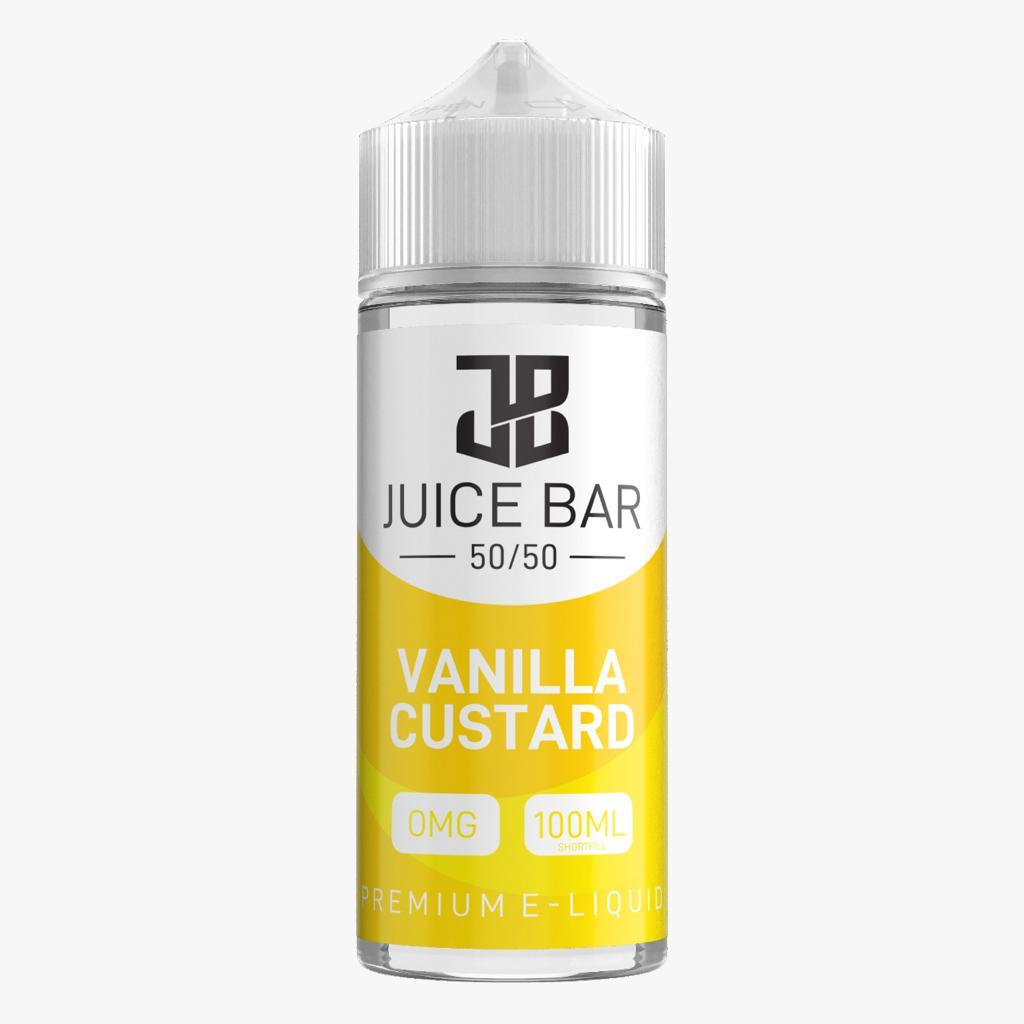 Juice Bar 100ml E liquid Shortfill - Vape Club Wholesale