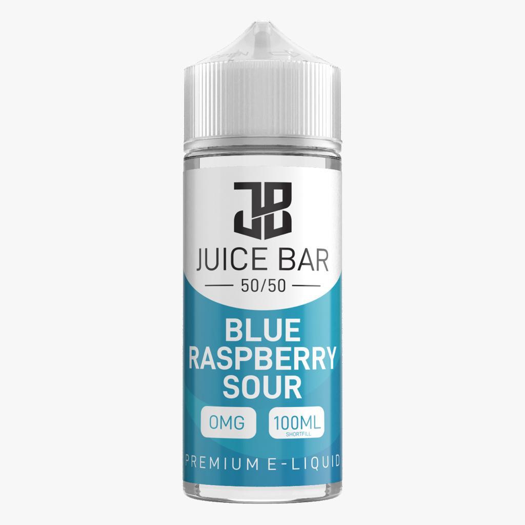 Juice Bar 100ml E liquid Shortfill - Vape Club Wholesale