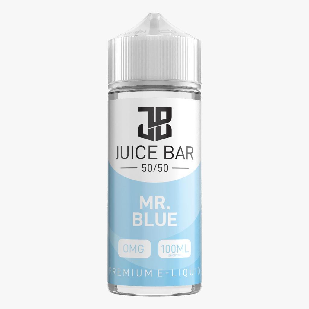 Juice Bar 100ml E liquid Shortfill - Vape Club Wholesale