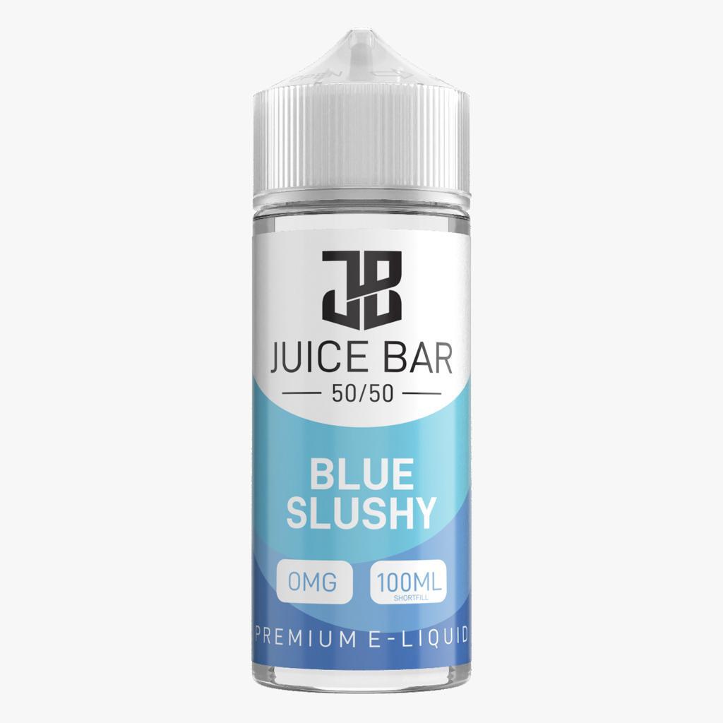 Juice Bar 100ml E liquid Shortfill - Vape Club Wholesale