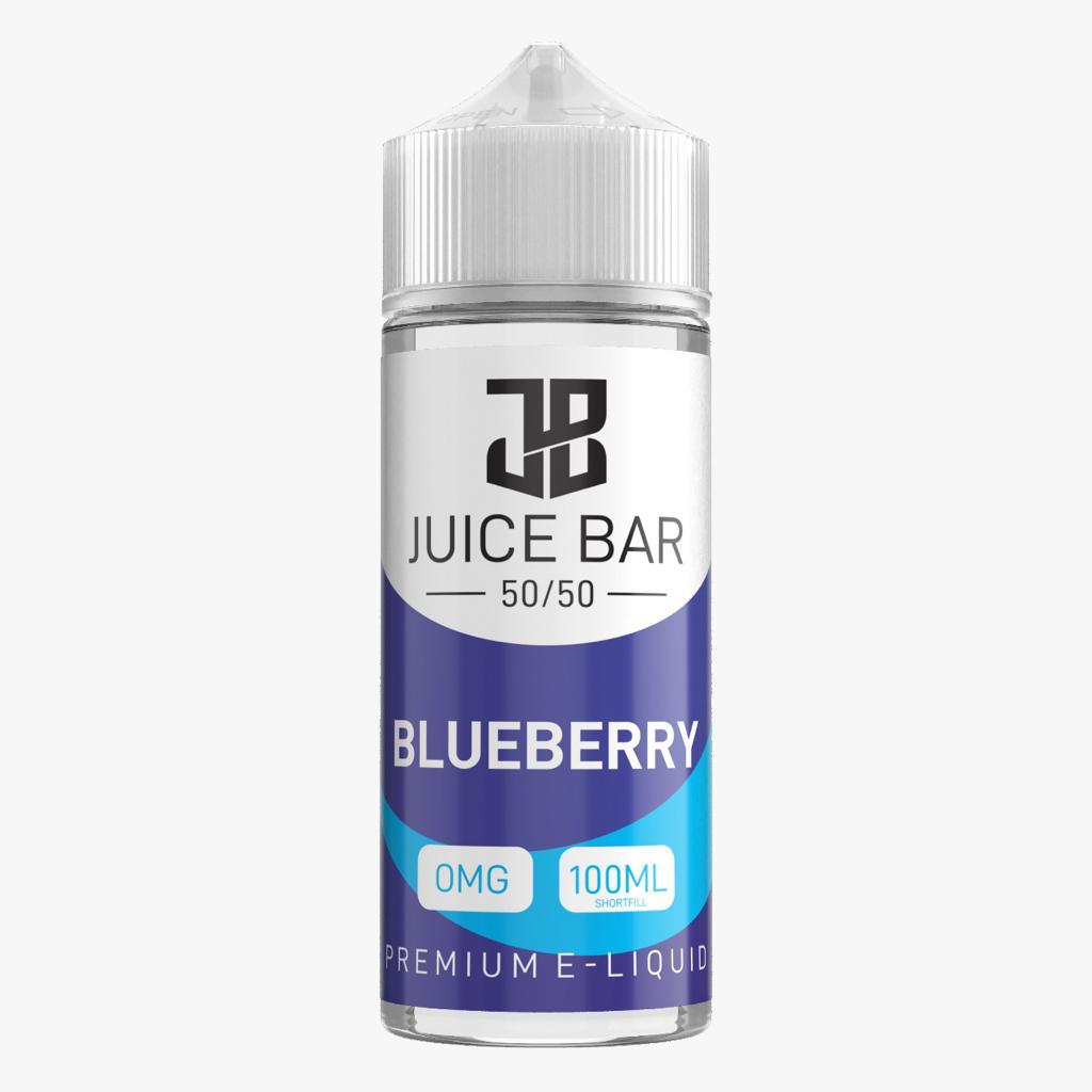 Juice Bar 100ml E liquid Shortfill - Vape Club Wholesale