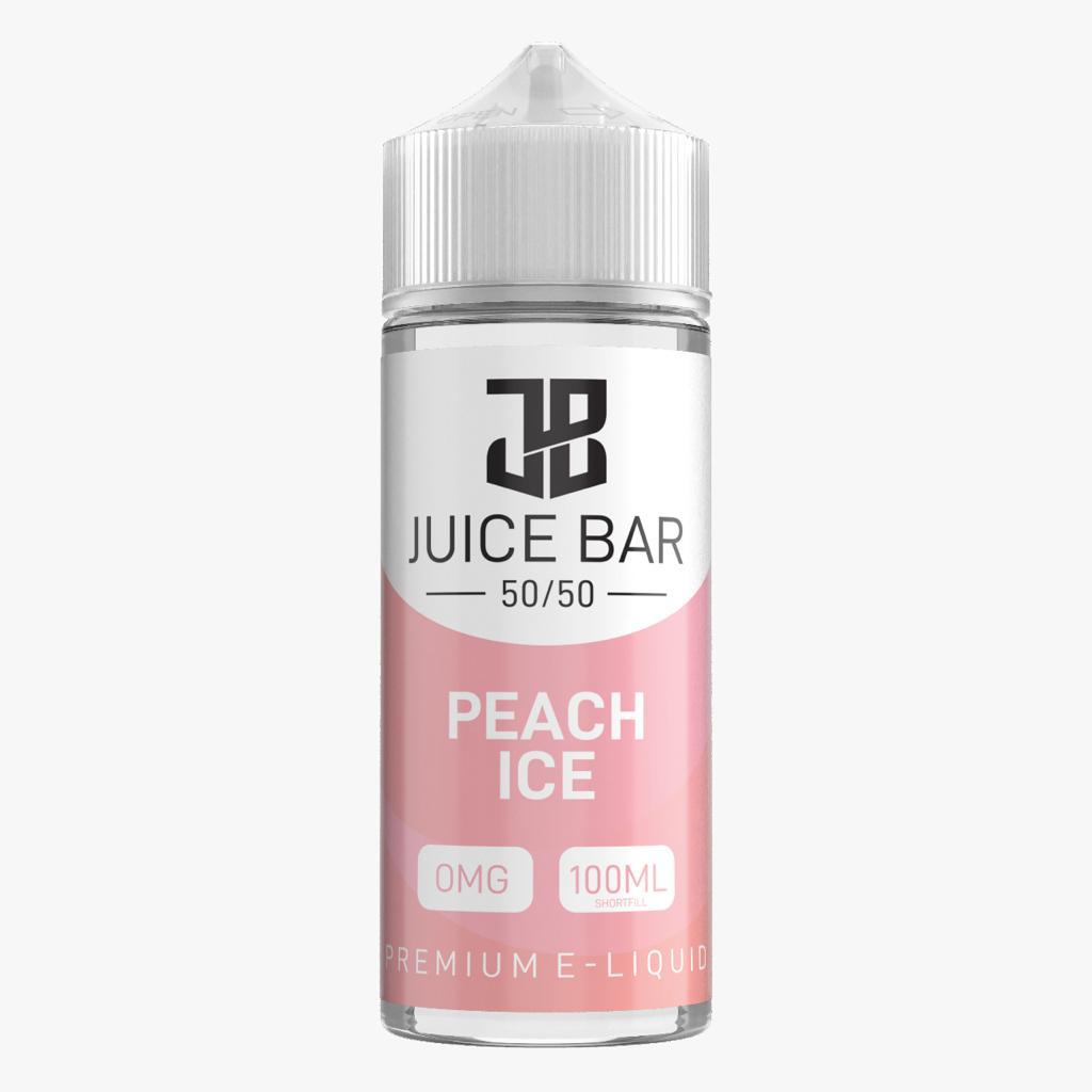 Juice Bar 100ml E liquid Shortfill - Vape Club Wholesale