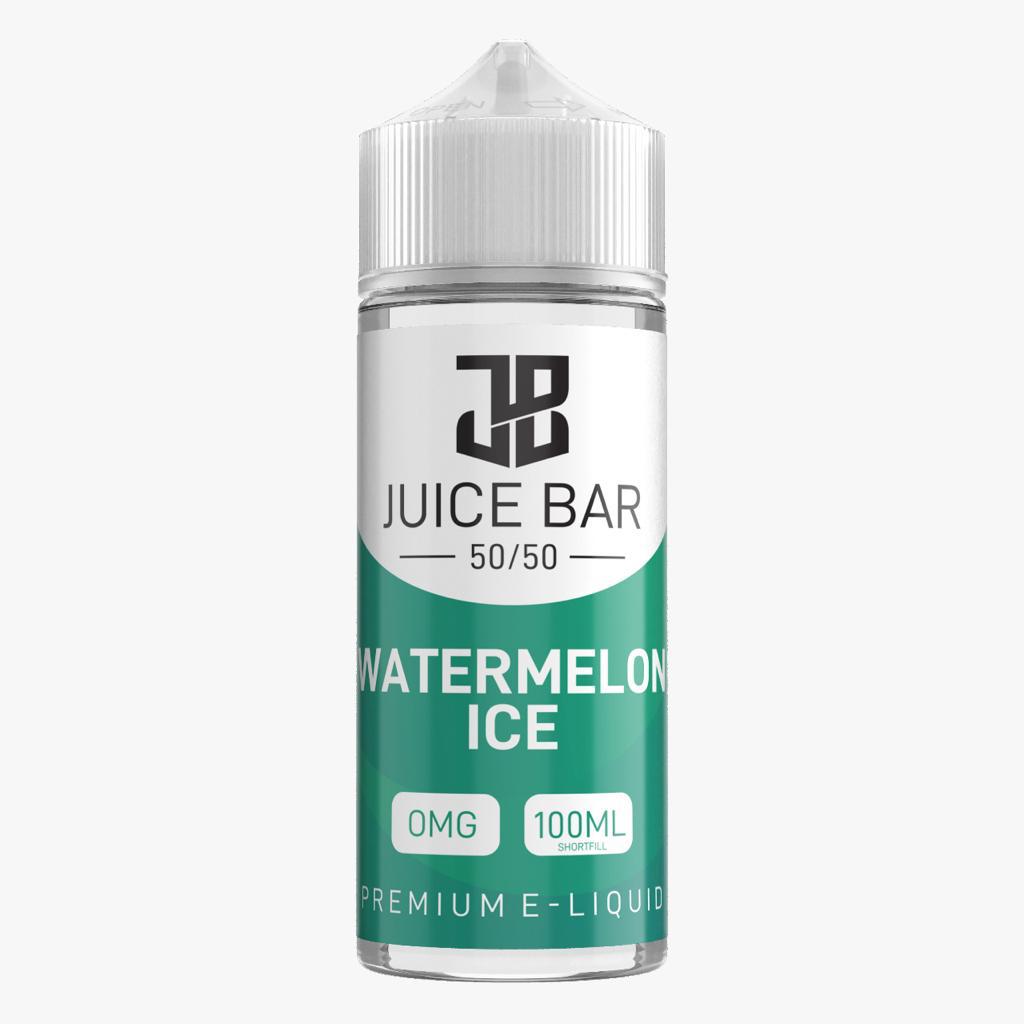 Juice Bar 100ml E liquid Shortfill - Vape Club Wholesale